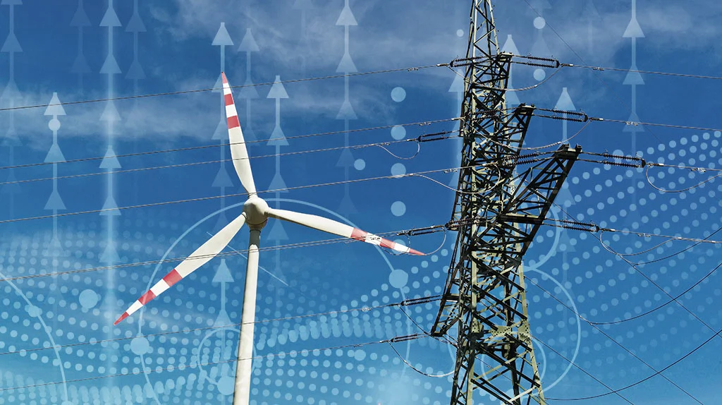 SDS Energieverbrauch unterstützt die Wärmeplanung der Kommunen nachhaltig