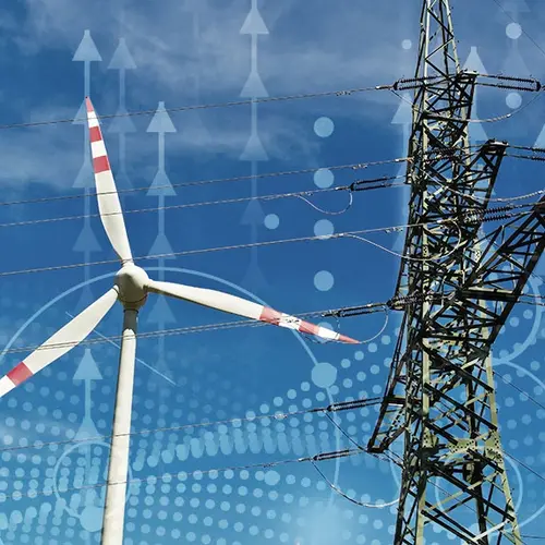 SDS Energieverbrauch unterstützt die Wärmeplanung der Kommunen nachhaltig