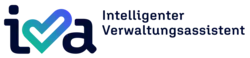 Logo des Intelligenten Verwaltungsassistenten