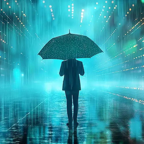 Intelligentes Wassermanagement durch IoT mit der SDS Datenplattform