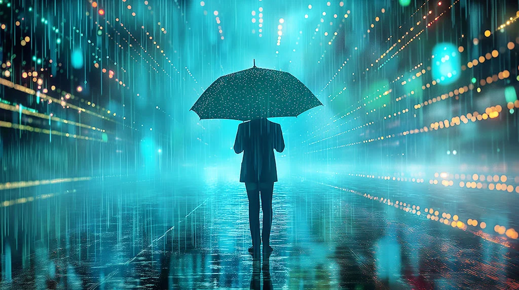 Intelligentes Wassermanagement durch IoT mit der SDS Datenplattform