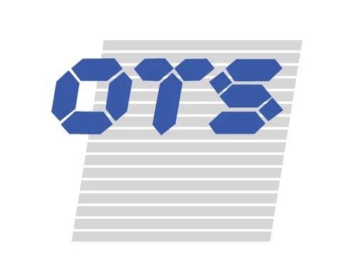 Logo der OTS